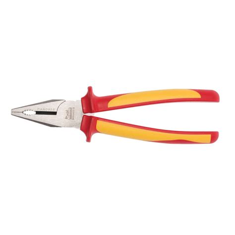 Mega Bite 8inch Insulated Combination Pliers LEROY MERLIN South Africa