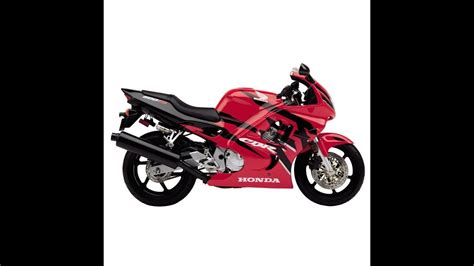 Honda Cbr F Cbr F Service Manual Wiring Diagram Youtube