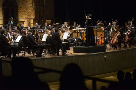 Jundiaí Próximo concerto da Orquestra traz Jazz e Música Instrumental