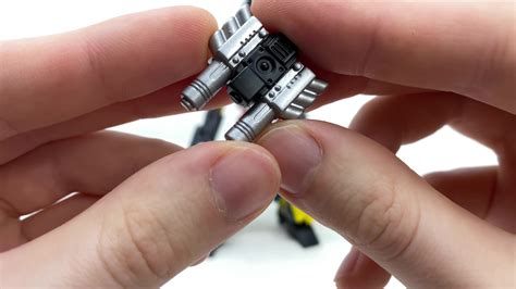 Transformers Legacy Evolution Deluxe Armada Universe Hot Shot In Hand Images Transformers