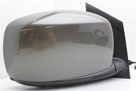 Espejo Retrovisor Puerta Exterior Con Vista Lateral Derecho Para