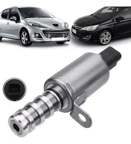 Valvula Solenoide Pressao Oleo Bmw I I I Mini Coop