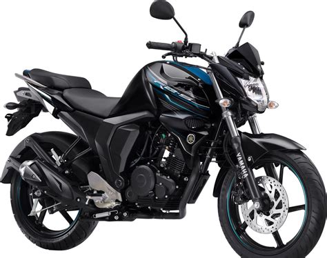 yamaha fz