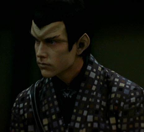 Pin on Vulcan/ Romulan Males Memory of hot and sexy