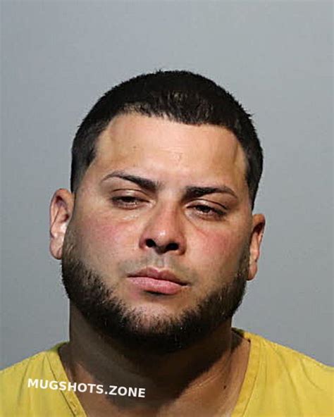 LUIS FIGUEROA PEREZ 06 17 2023 Seminole County Mugshots Zone