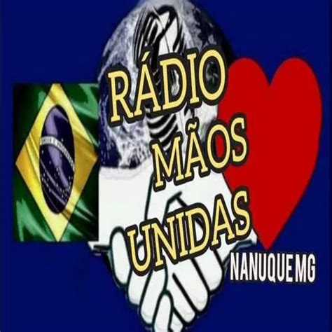 Listen to Rádio Mãos Unidas Nanuque MG Zeno FM