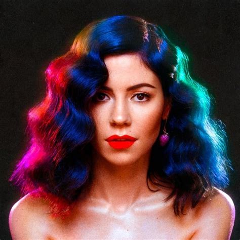 Marina And The Diamonds American Songwriter