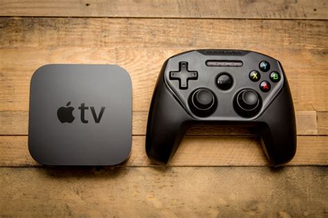 Why Apple Should Make a Game Console