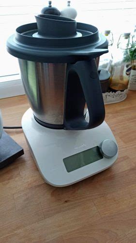 Thermomix Friend Cena Opinie Funkcje Jak podłączyć