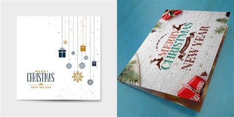 Best Christmas Card Printing Ideas And Designs | PrintMagic