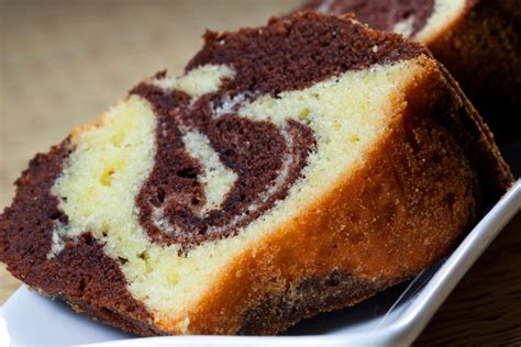 Come Preparare La Torta Bicolore Senza Burro E Latte Gustoblog