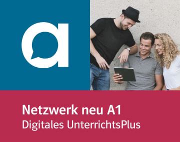 Netzwerk Neu A Digitales Unterrichtsplus Allango