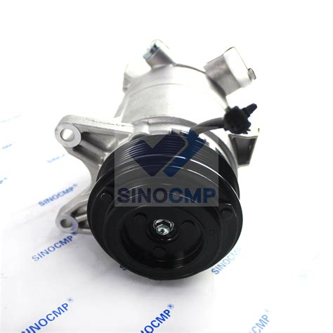 AC Compressor 92600JP01C 92600-1JA1A 92600-JP00C For Nissan Murano ...