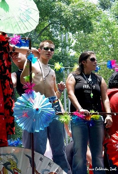 XXVIII Marcha del Orgullo Gay Ciudad de México de junio de