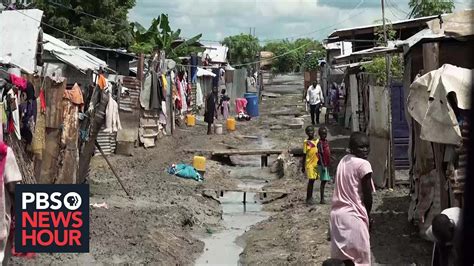 South Sudan Faces Growing Food Crisis As Millions Go Hungry YouTube