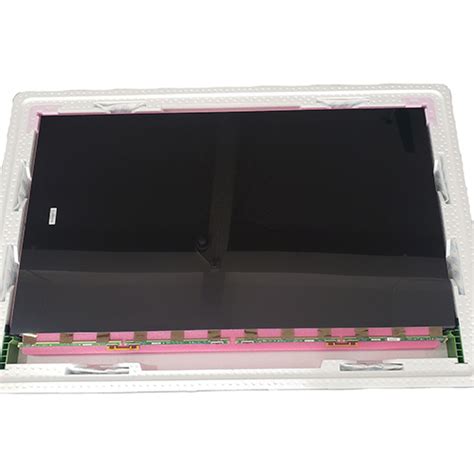 Black Boe Inch Led Open Cell Tv Screen At Best Price In Noida