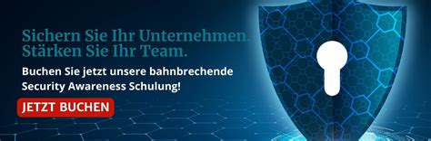 Blog Security Awareness Schulung