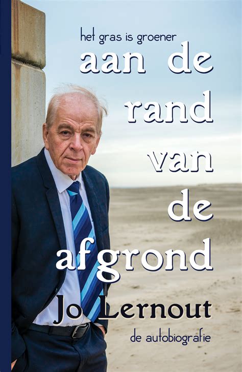 Aan De Rand Van De Afgrond Beefcakepublishing