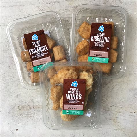 Vegan Stuff in Belgium – Does what it says on the tin.