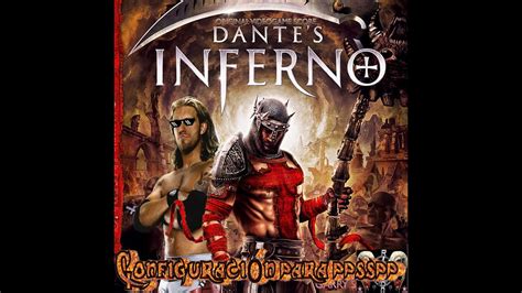 Configuraci N Para Dante S Inferno Ppsspp V O Superiores