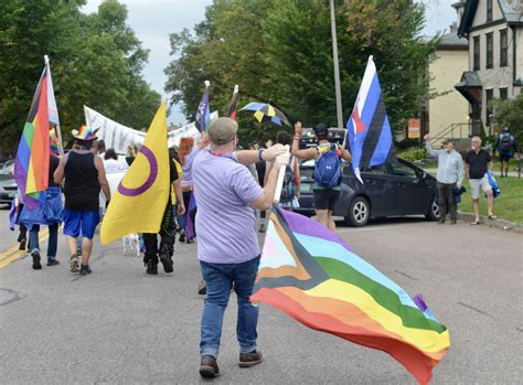Pride Festival & Parade