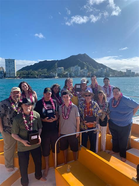 Remembering the Life and Contributions of Fred Hodgin 12