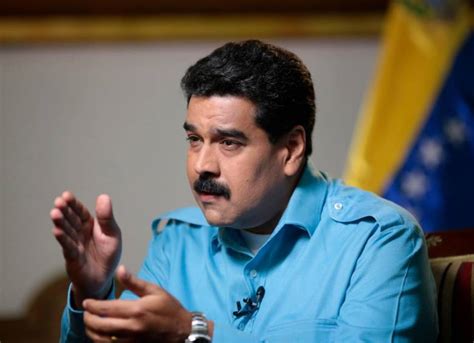 Ultimátum Estados Unidos amenaza a Venezuela con sanciones si no