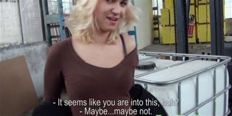 MOFOS Hot Amateur Picked Up Getting Boned Tnaflix