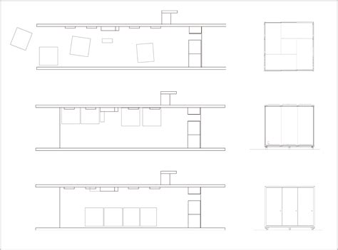 Naked House Kawagoe Shigeru Ban Arquitectura Viva