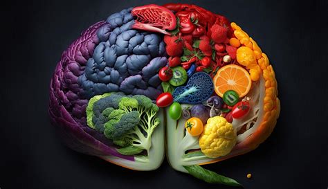 Aliments pour un cerveau en forme top conseils Révélations Sante