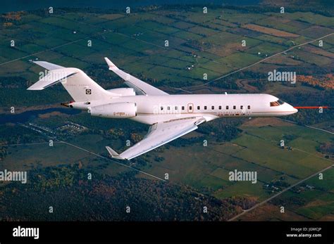 Bombardier jet train hi-res stock photography and images - Alamy