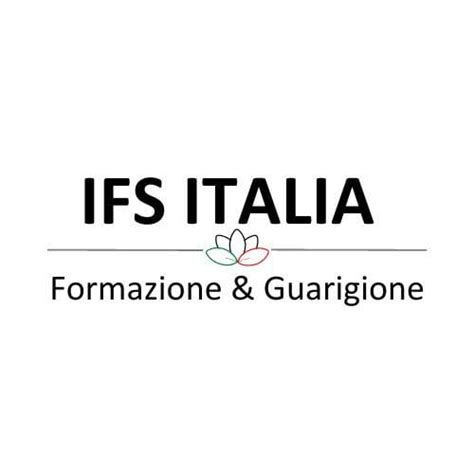 IFS Italia FCP Formazione Continua In Psicologia