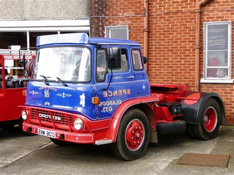 Tractor Unit Bedford For Sale In Uk Used Tractor Unit Bedfords