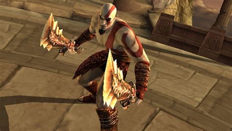 Soulcalibur: Broken Destiny's Secret Character Is Kratos - Siliconera