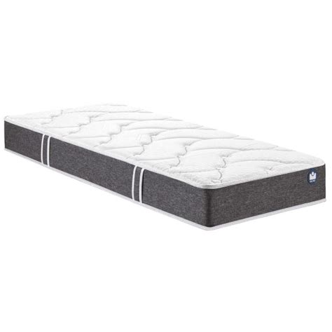 Matelas Mousse X Cm Bultex Best Flip Mr Scandinave