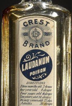 83 LAUDANUM ideas | medicine bottles, vintage medical, old medicine bottles