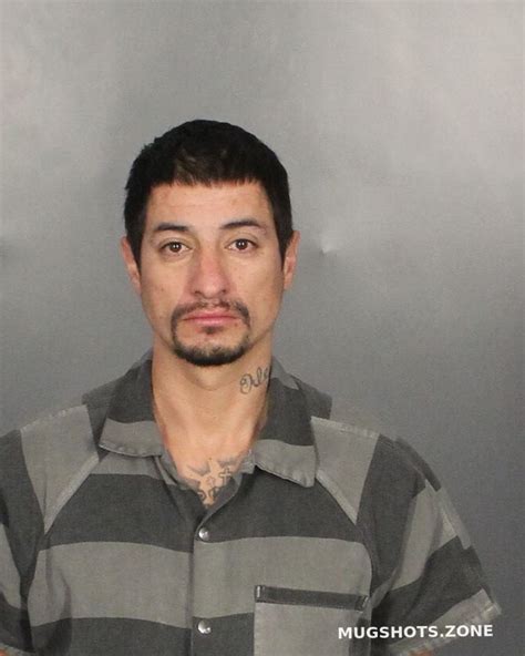 ZEPEDA JAVIER 06 29 2023 McLennan County Mugshots Zone