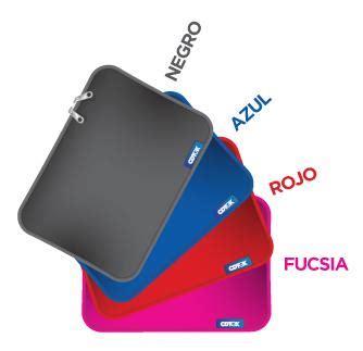 Funda Notebook Cdtek Neoprene Lisa Ryr Computacion