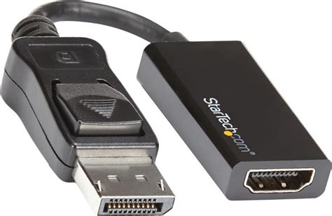 Startech Displayport Male Hdmi Female Dp Hd K S Skroutz Gr