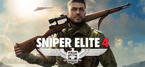 Sniper Elite 4 Free Download