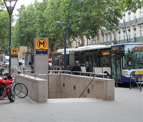 Siemens Mobility And Tisséo Double Capacity Of Toulouses Metro Line A