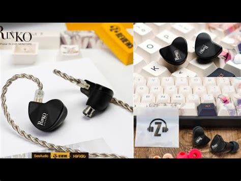 See Audio Z Reviews Rinko Earphone Debuts With Planar Dynamic