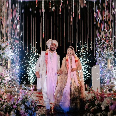 Laina Rose Thyfault and Chris Klein | Wedding Cakes | Celebrity Cakes