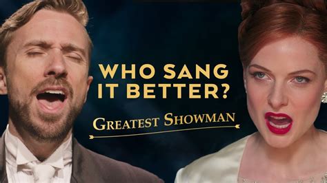 Never Enough - The Greatest Showman Chords - Chordify