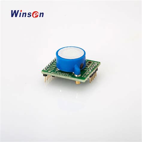 Ze Ch O Formaldehyde Gas Sensor Module Winsen