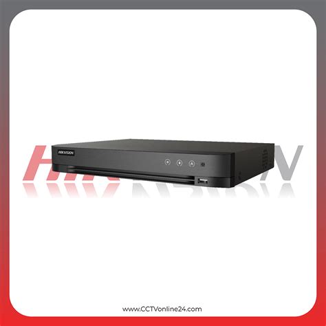 Hikvision Ids Hqhi M S Ch P Acusense Dvr Murakami