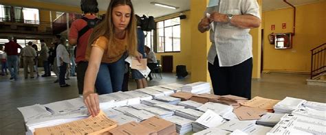 Psicólogos analizan la campaña electoral En la teoría estamos