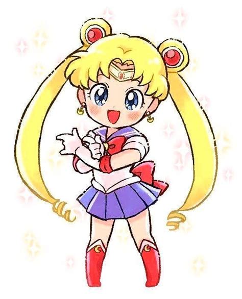 Pin de Ana Amarti en Anime - Sailor Moon | Sailor moon, Gato de sailor ...