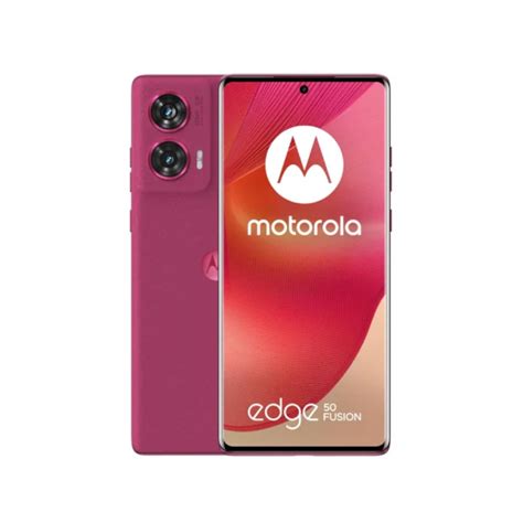 Motorola Edge Fusion G Gb Hot Pink