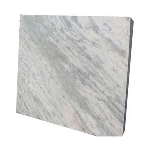 Morwad White Marble Thickness Mm At Rs Square Feet In New Delhi